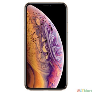 Apple 苹果 iPhone Xs 手机 金色 全网通 64GB